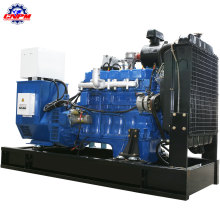50kw AC-Dreiphasenausgangsart mit Erdgas betriebener Generator